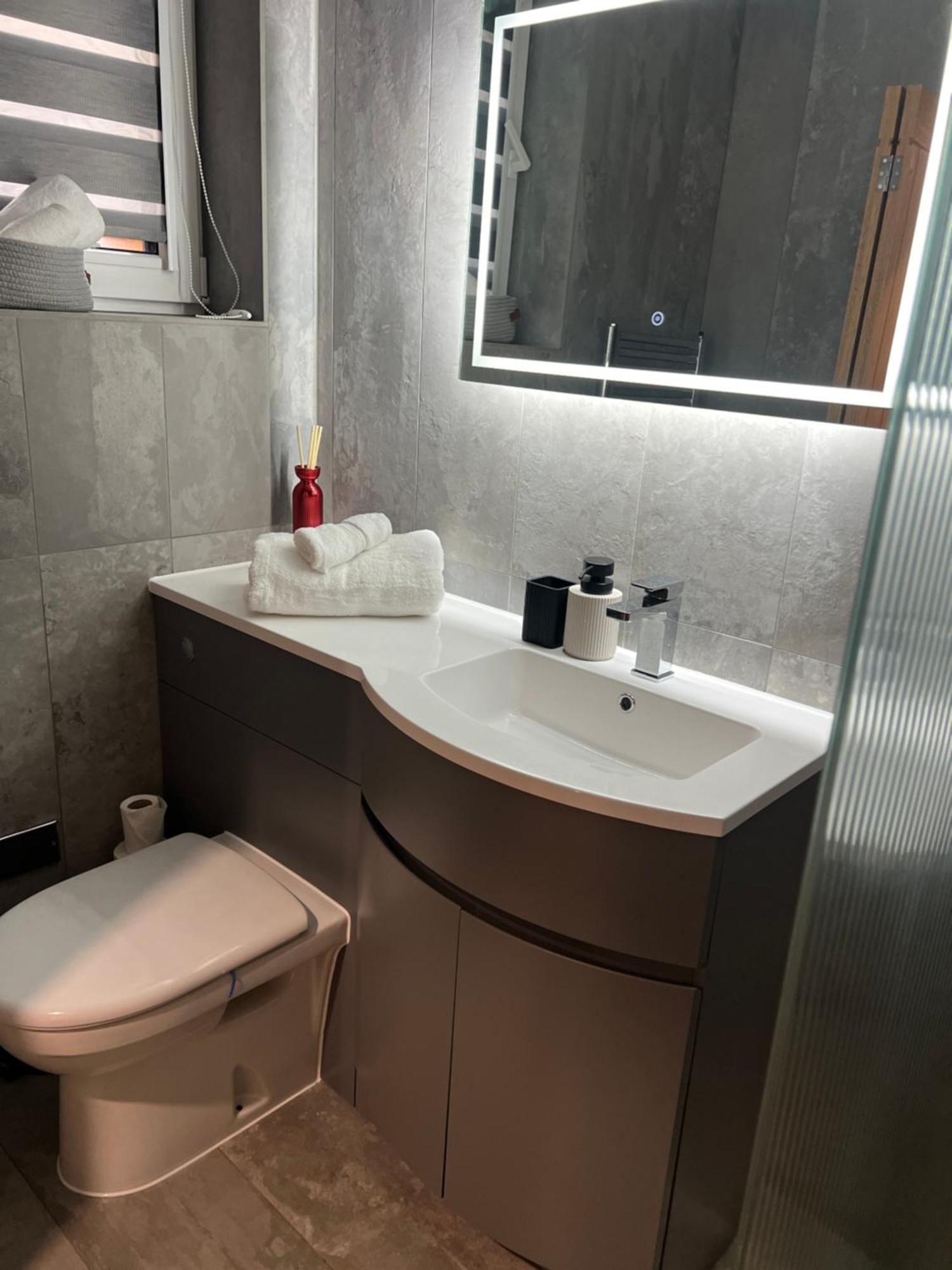 New Built Cosy Apartment Within Walking Distance Of Churchill Hospital Oxford Exteriér fotografie