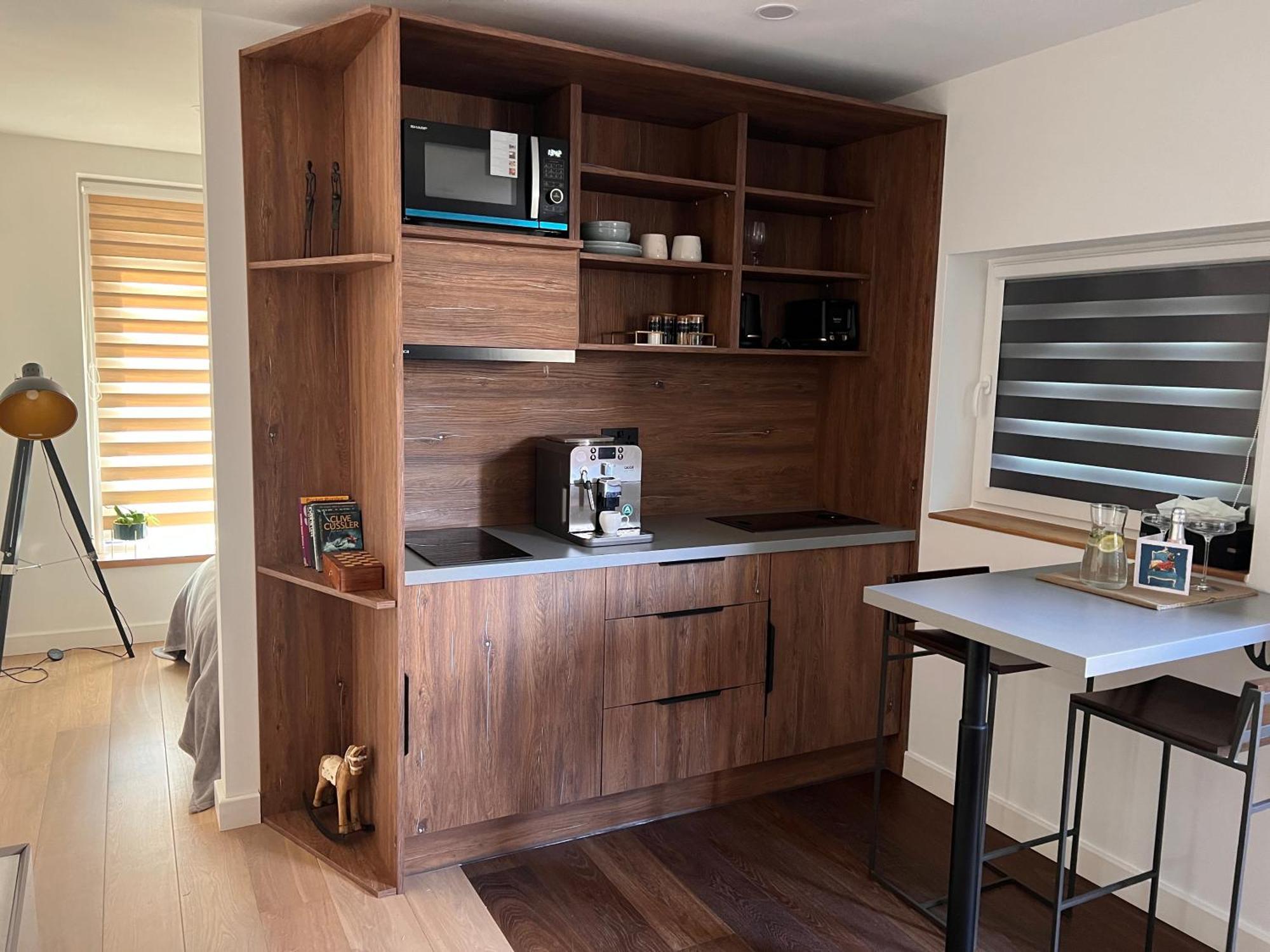 New Built Cosy Apartment Within Walking Distance Of Churchill Hospital Oxford Exteriér fotografie