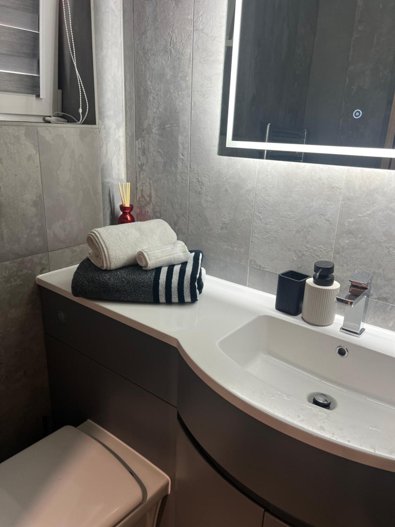 New Built Cosy Apartment Within Walking Distance Of Churchill Hospital Oxford Exteriér fotografie