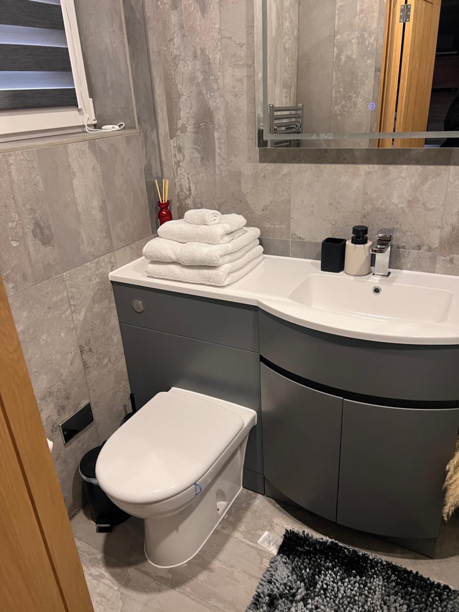New Built Cosy Apartment Within Walking Distance Of Churchill Hospital Oxford Exteriér fotografie