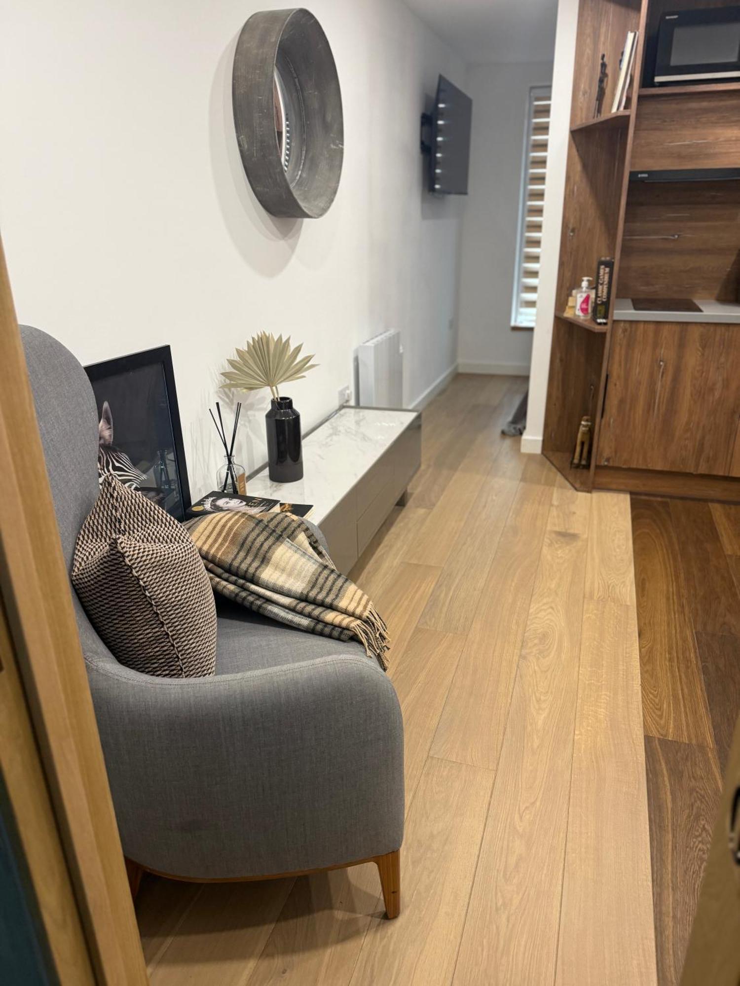 New Built Cosy Apartment Within Walking Distance Of Churchill Hospital Oxford Exteriér fotografie