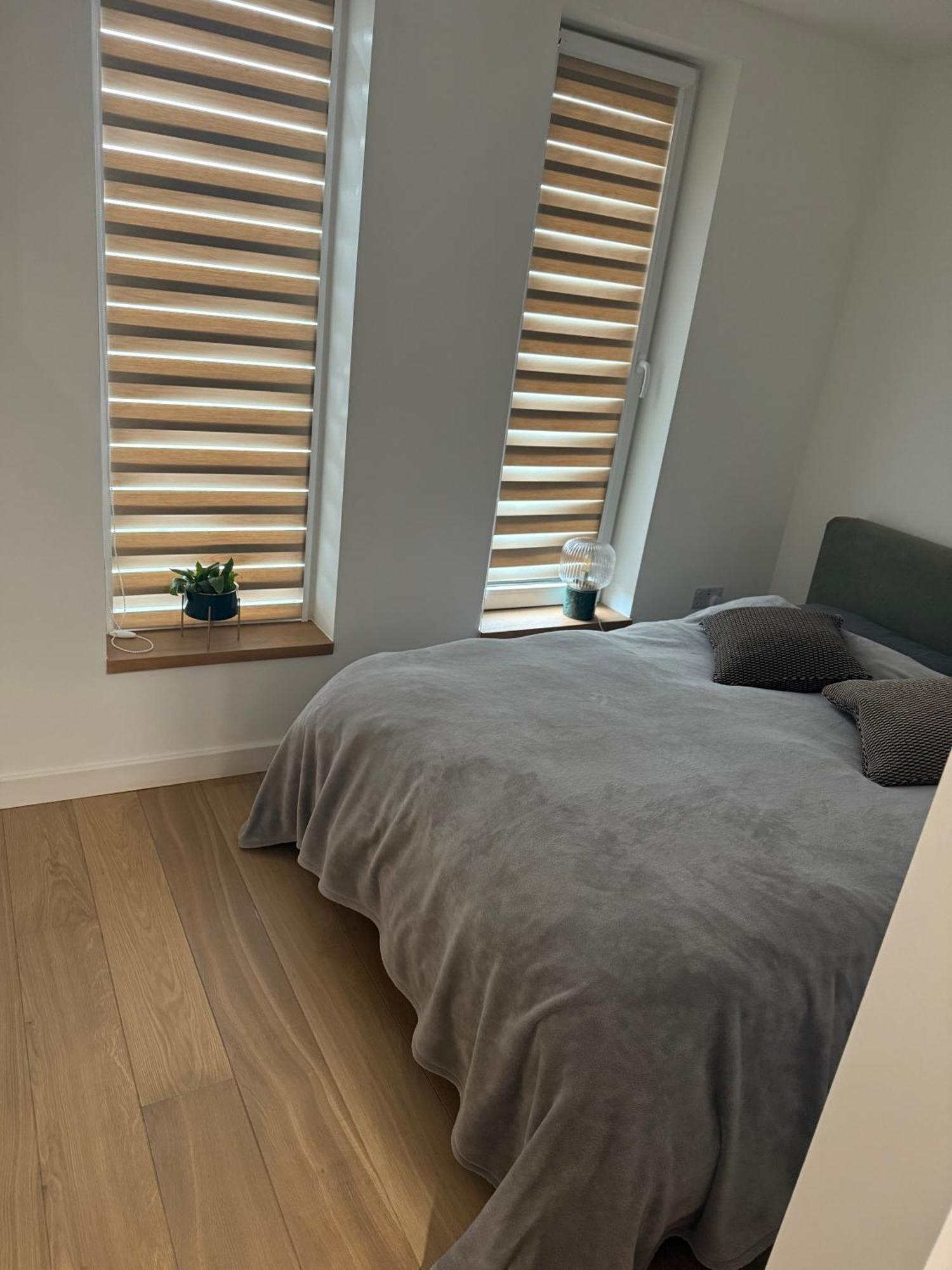 New Built Cosy Apartment Within Walking Distance Of Churchill Hospital Oxford Exteriér fotografie