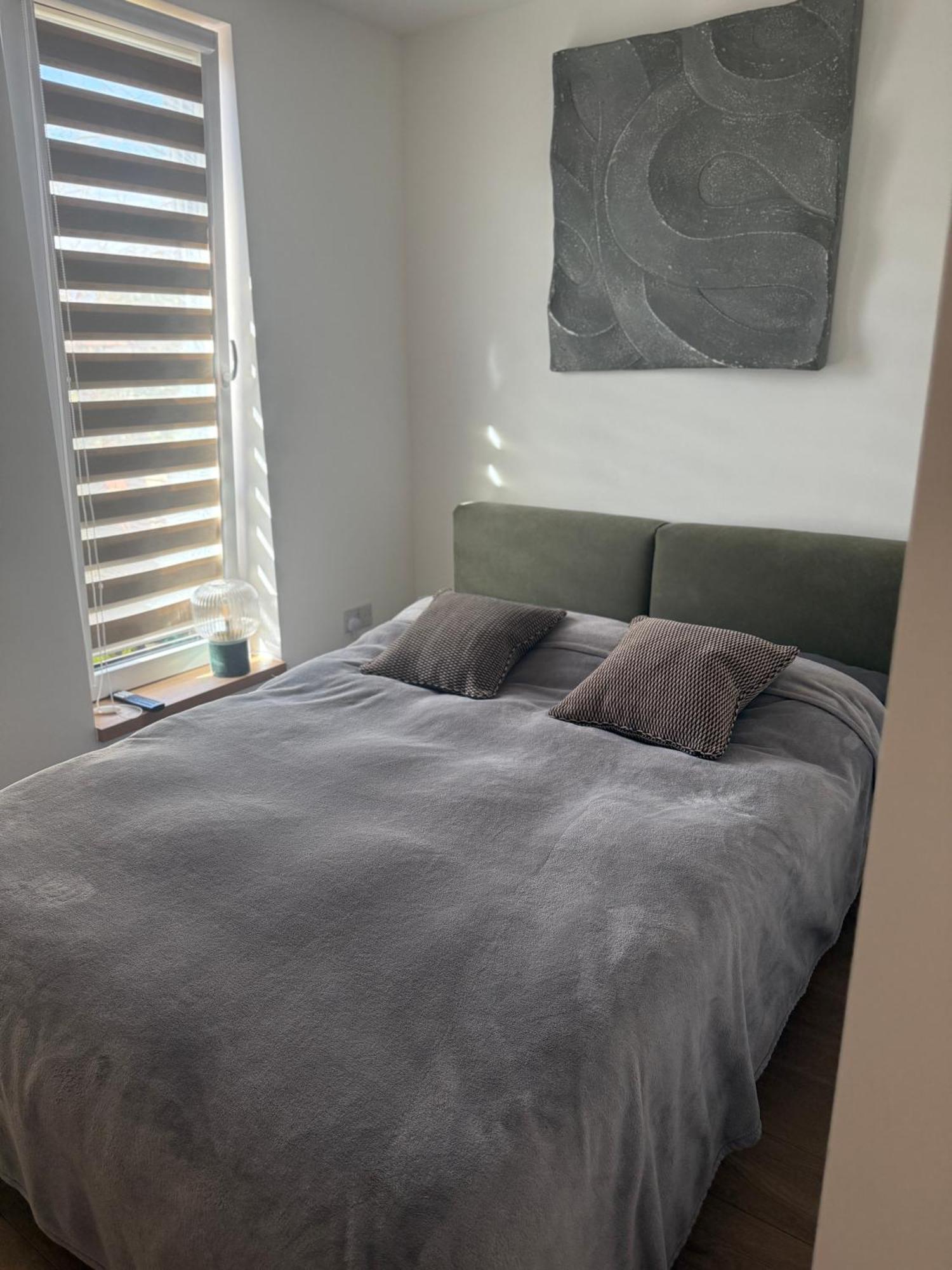 New Built Cosy Apartment Within Walking Distance Of Churchill Hospital Oxford Exteriér fotografie